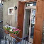 Appartement Domus Al.me Castelmezzano