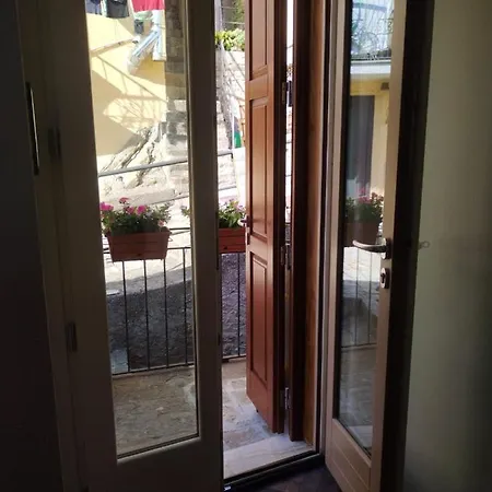 Domus Al.me * Castelmezzano