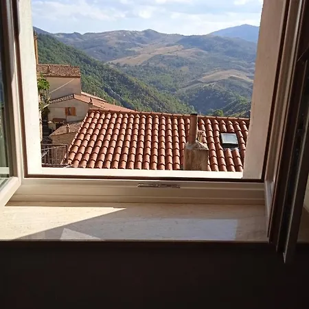 Appartement Domus Al.me
