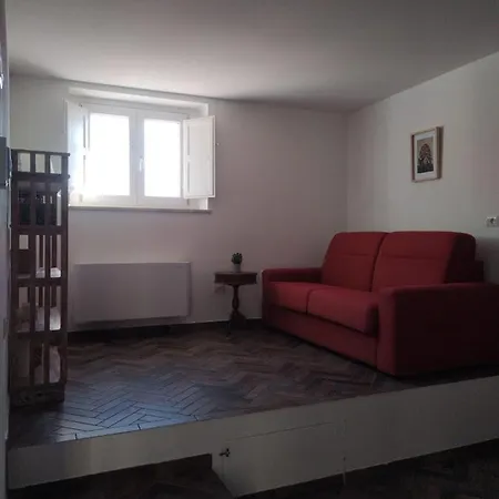 Domus Al.me * Castelmezzano