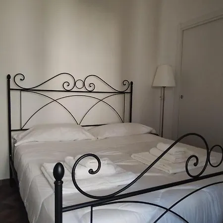 Domus Al.me Lejlighed Castelmezzano