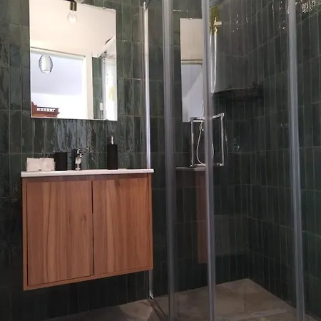 Domus Al.me Castelmezzano