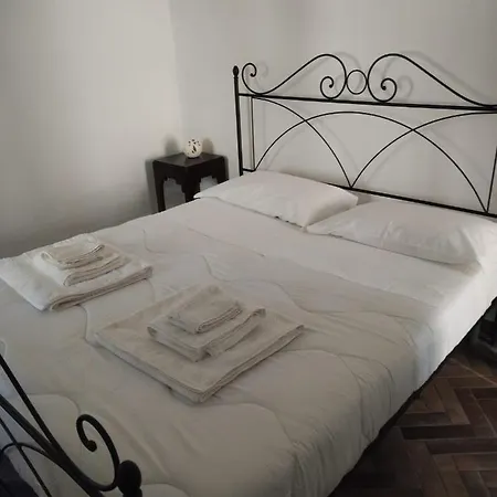 Domus Al.me Castelmezzano