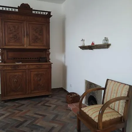 Domus Al.me Appartement *