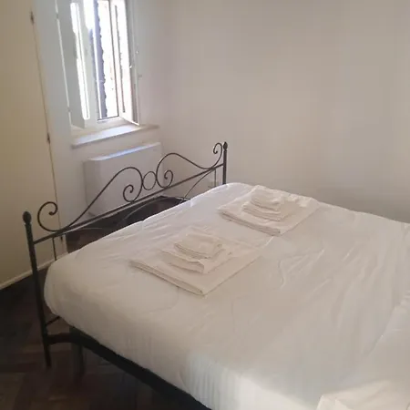 Domus Al.me Appartement *