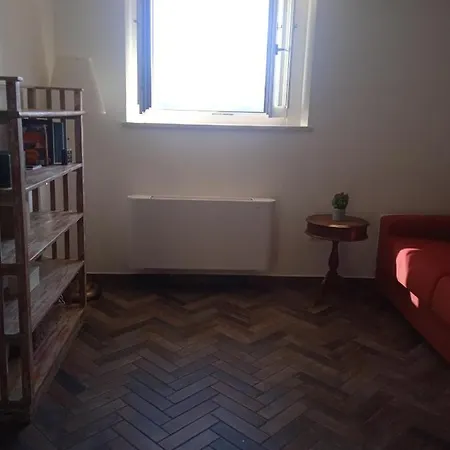 Domus Al.me Appartement Castelmezzano