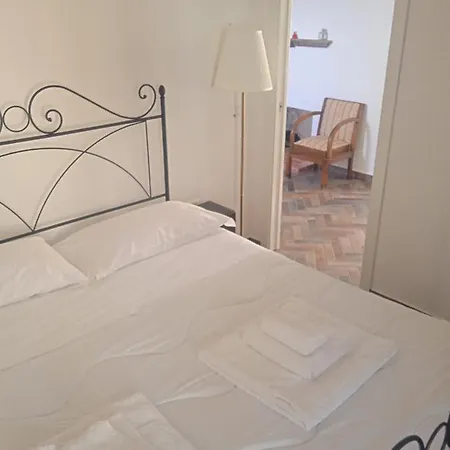 Appartement Domus Al.me Castelmezzano