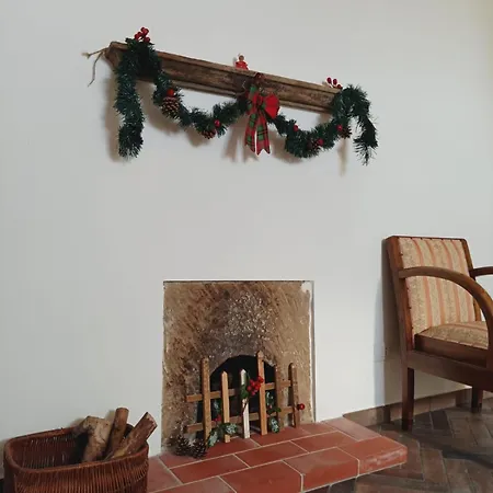 Appartement Domus Al.me *