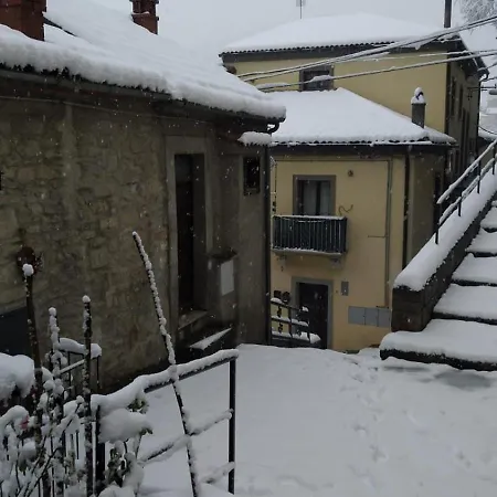 Appartement Domus Al.me