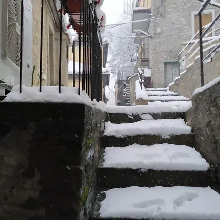 Domus Al.me Appartamento *