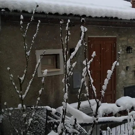 Appartamento Domus Al.me *