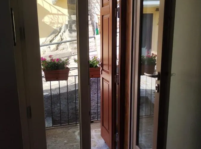 Domus Al.me * 카스텔메자노