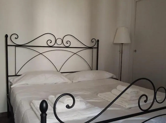 Domus Al.me Daire Castelmezzano