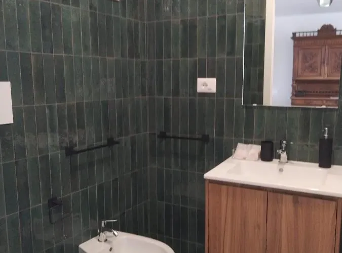 아파트 Domus Al.me *