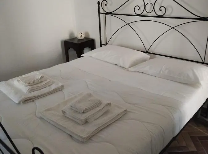 Domus Al.me Castelmezzano