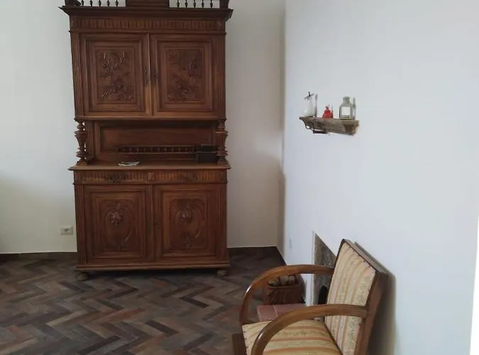 아파트 Domus Al.me 카스텔메자노