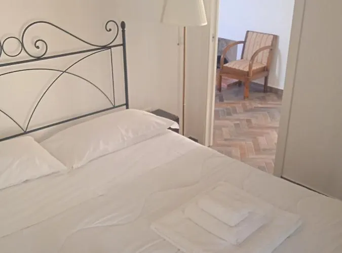 아파트 Domus Al.me 카스텔메자노