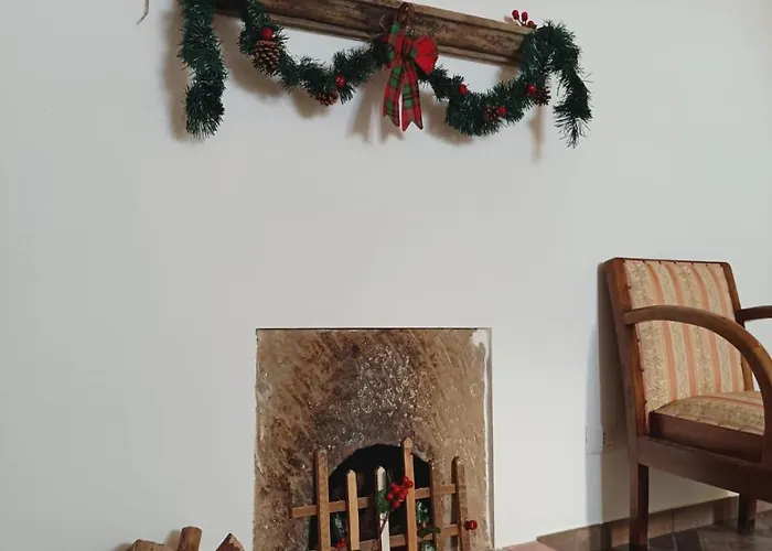 아파트 Domus Al.me *