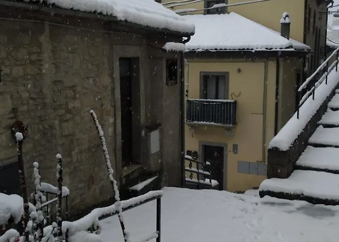 아파트 Domus Al.me