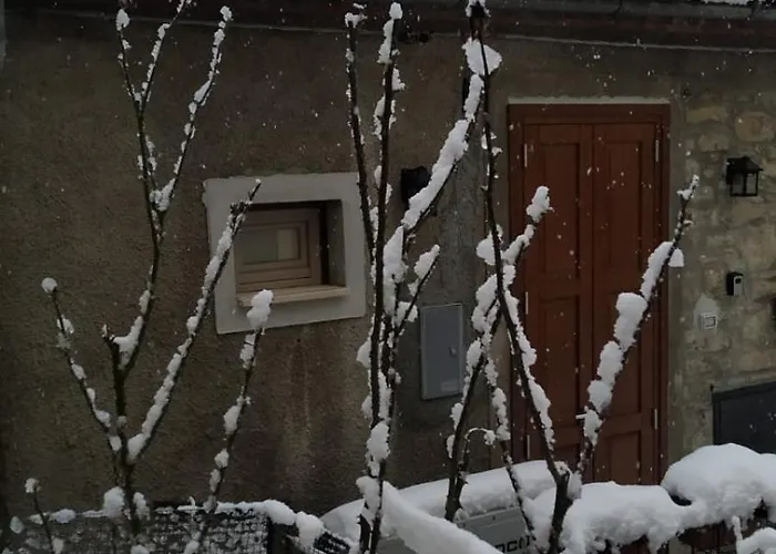 아파트 Domus Al.me *